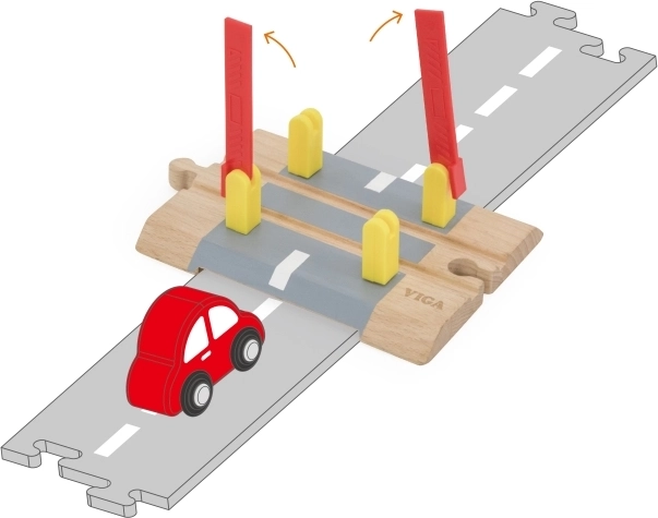 Struttura resistente e divertimento per tutta l’infanzia