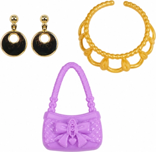 Accessori moda per ancora più divertimento