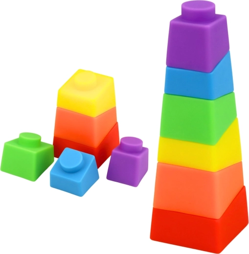 Classificazione di dimensioni e colori