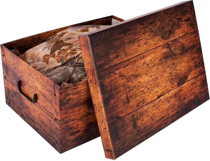 Struttura solida e pratica