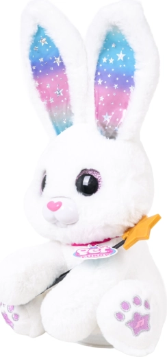 Morbido compagno in peluche