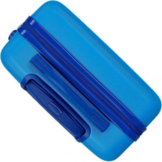 Scocca resistente in plastica ABS