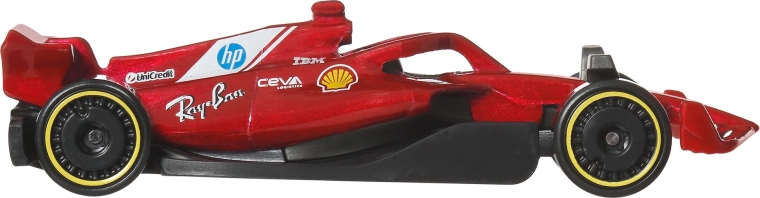 Modelli in metallo in scala 1:64