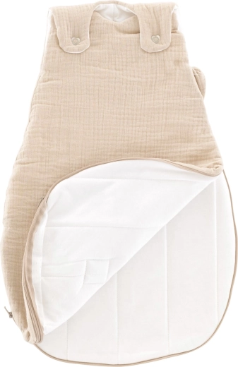 Imbottitura con fibre TENCEL®