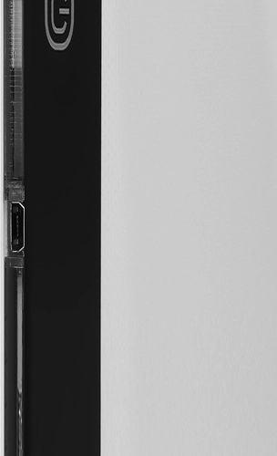 Ultrafine e alimentata via USB