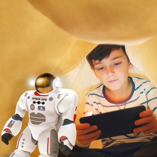 SPACEPEDIA: imparare sullo spazio in modo divertente
