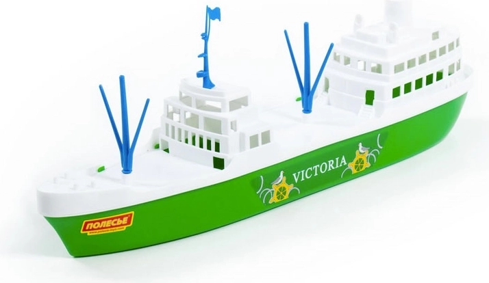 Barchetta Victoria