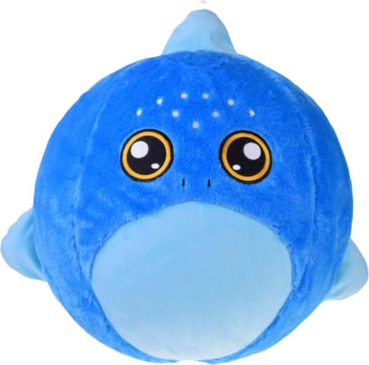 Morbido, sicuro e tutto da abbracciare