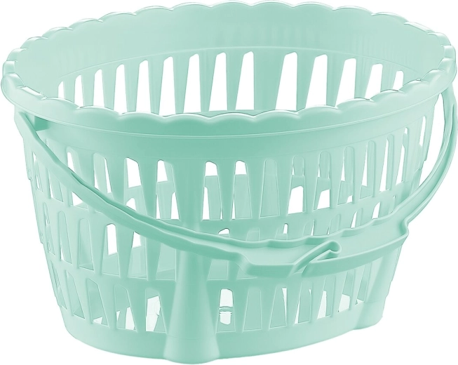 Plastica (UH) pratica e colori assortiti