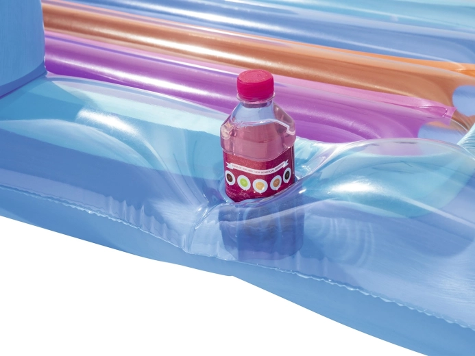 Portabicchiere sempre a portata di mano