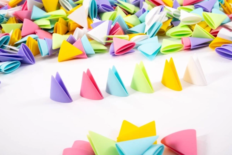 1500 pezzi pastello per idee senza limiti