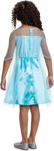 Dettagli pratici per una facile vestizione