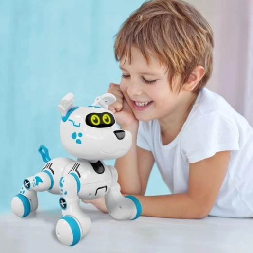 Programmazione di movimenti personalizzati (divertimento STEM)