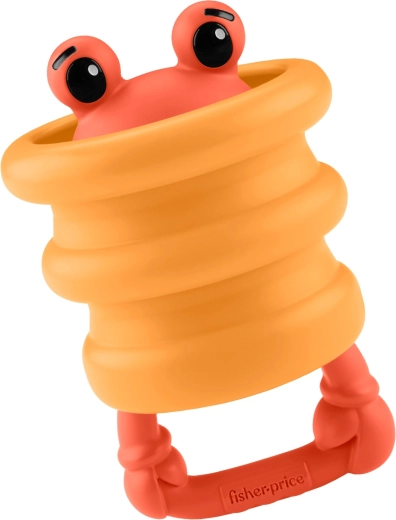 Struttura a fisarmonica per il gioco sensoriale