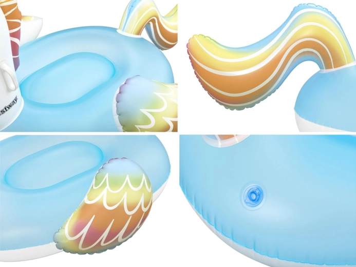 Design resistente e confortevole