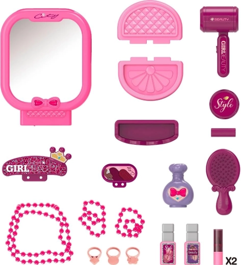15 accessori per una piccola stilista