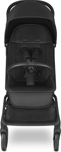 Massimo comfort e protezione del bambino