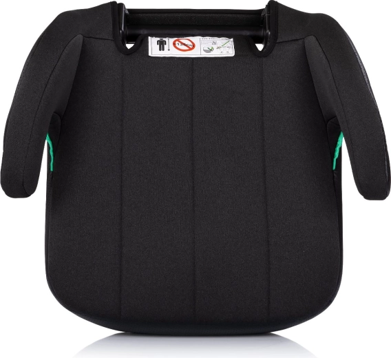 Instradamento intelligente della cintura e opzione rialzo