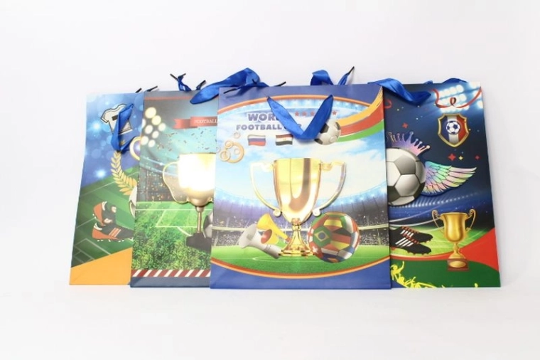 Borsa regalo JYWK 100 misura M