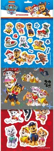Adesivi Paw Patrol