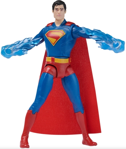 Accessori con effetti per l’azione