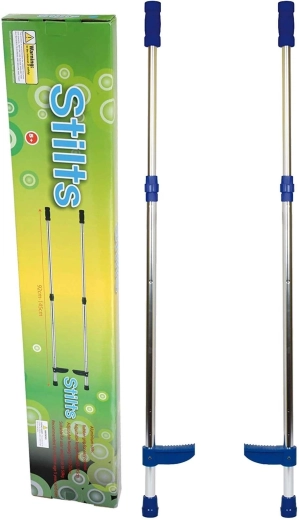 Trampoli regolabili per bambini Small foot