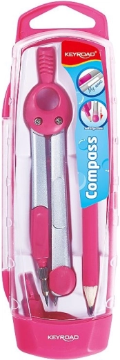 Set completo in astuccio rigido