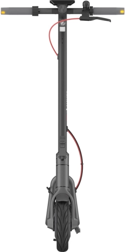 Potenza di 600 W e sicurezza in salita