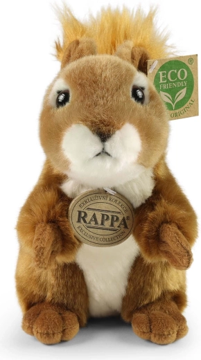 Peluche morbido e realistico
