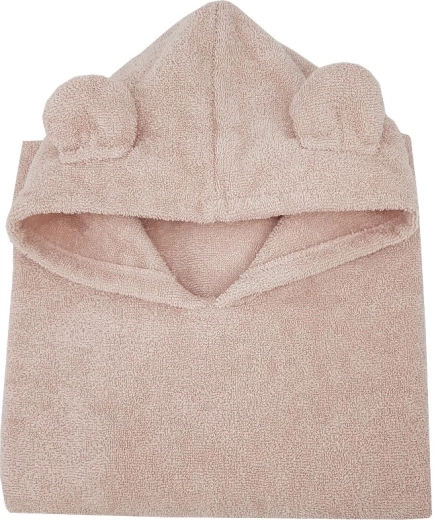 Morbido cotone 100% delicato sulla pelle dei bambini