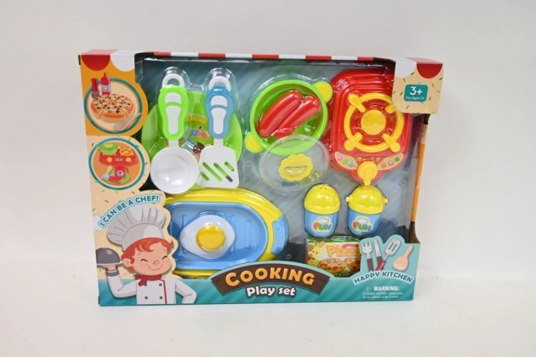 Set di accessori da cucina