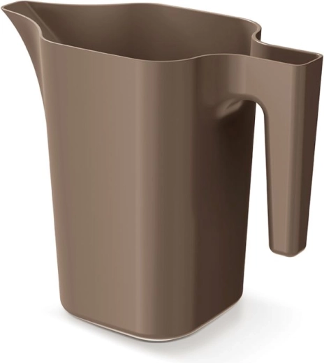 Annaffiatoio 1,8 l – mattone rustico
