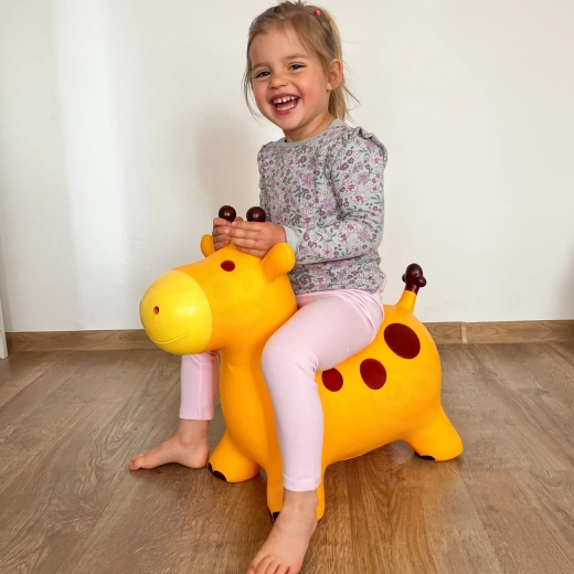 Divertimento attivo per bambini dai 3 anni