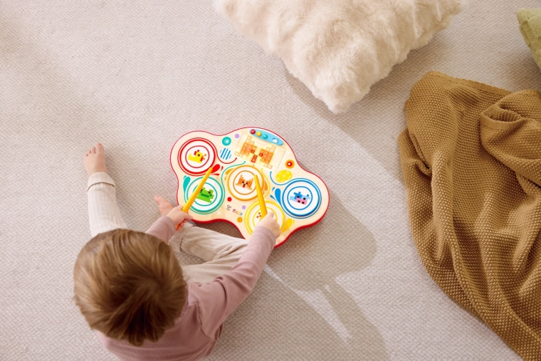 Un gioco che sviluppa le abilità
