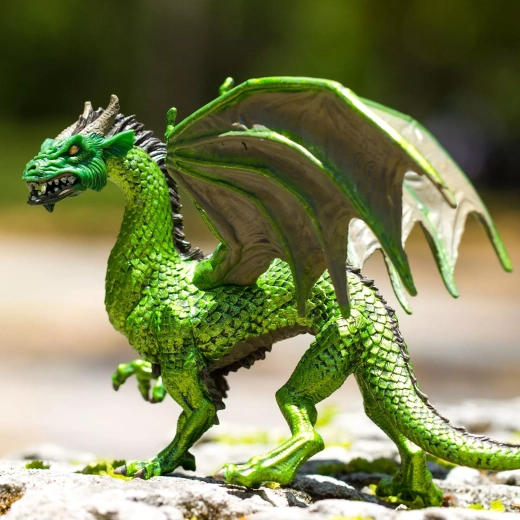 Aspetto realistico per un mondo fantasy