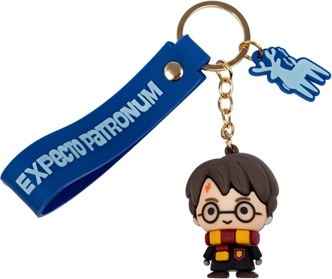 L’incantesimo “Expecto Patronum” come dettaglio di stile