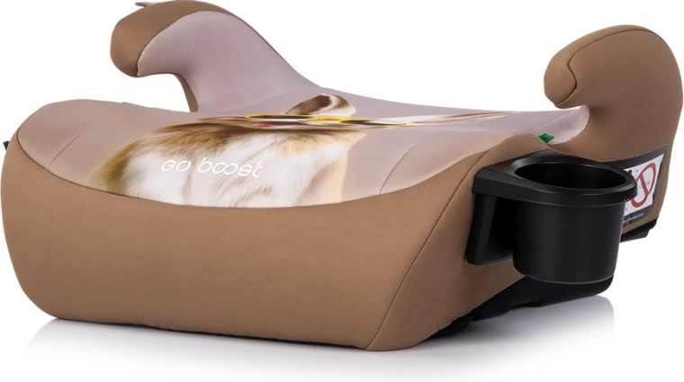 Portabicchiere pratico e manutenzione facile