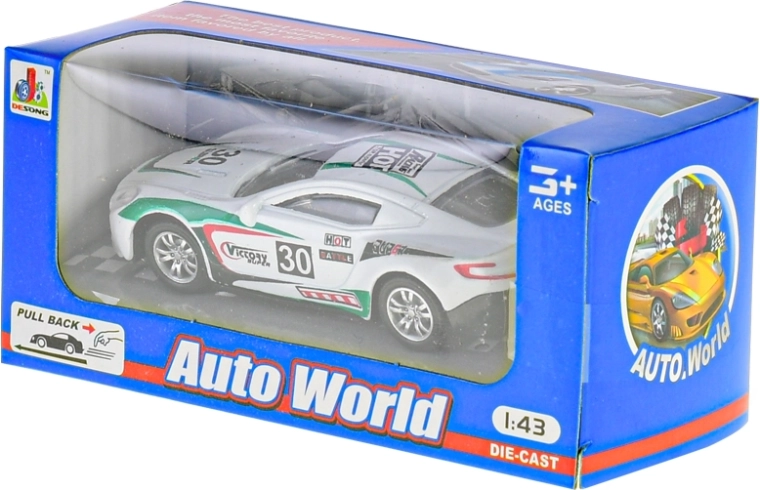 Divertimento con una sola carica