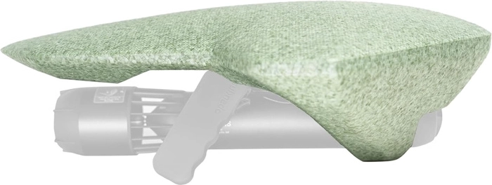 Struttura leggera e resistente in EPP