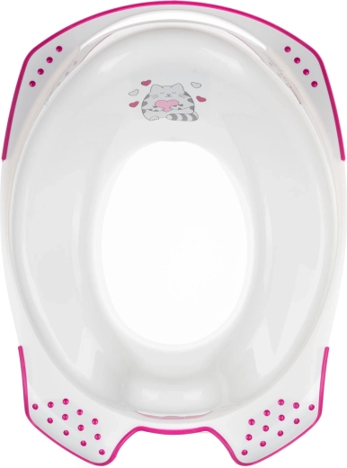 Sicurezza antiscivolo a ogni seduta