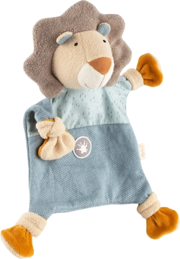 Sigikid doudou comfort leone per neonati