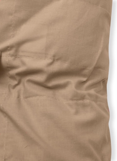 Morbida imbottitura per il calore