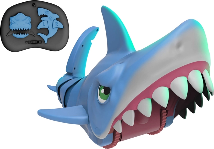 Mega Chomp RC Squalo
