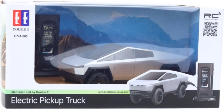 Atmosfera elettrica con simulazione di ricarica