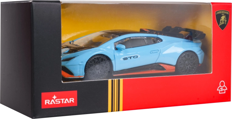Pronto per essere regalato