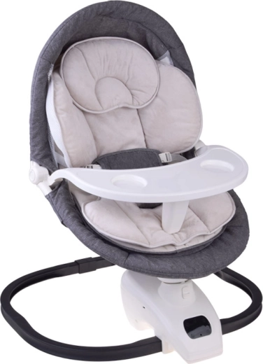 Comfort e sicurezza fin dai primi giorni