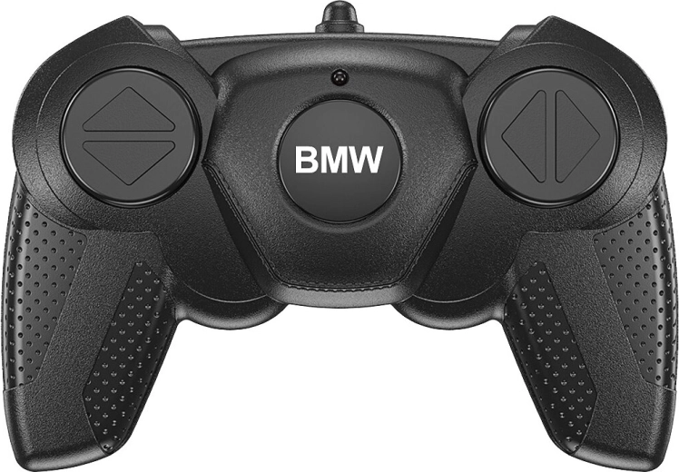 Controllo ergonomico a 2,4 GHz