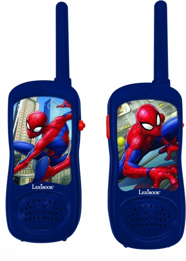Design accattivante MARVEL SPIDER-MAN