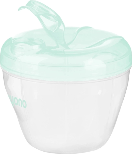 Dosaggio facile e pulito