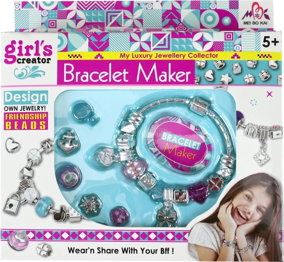 Regalo creativo per bambine